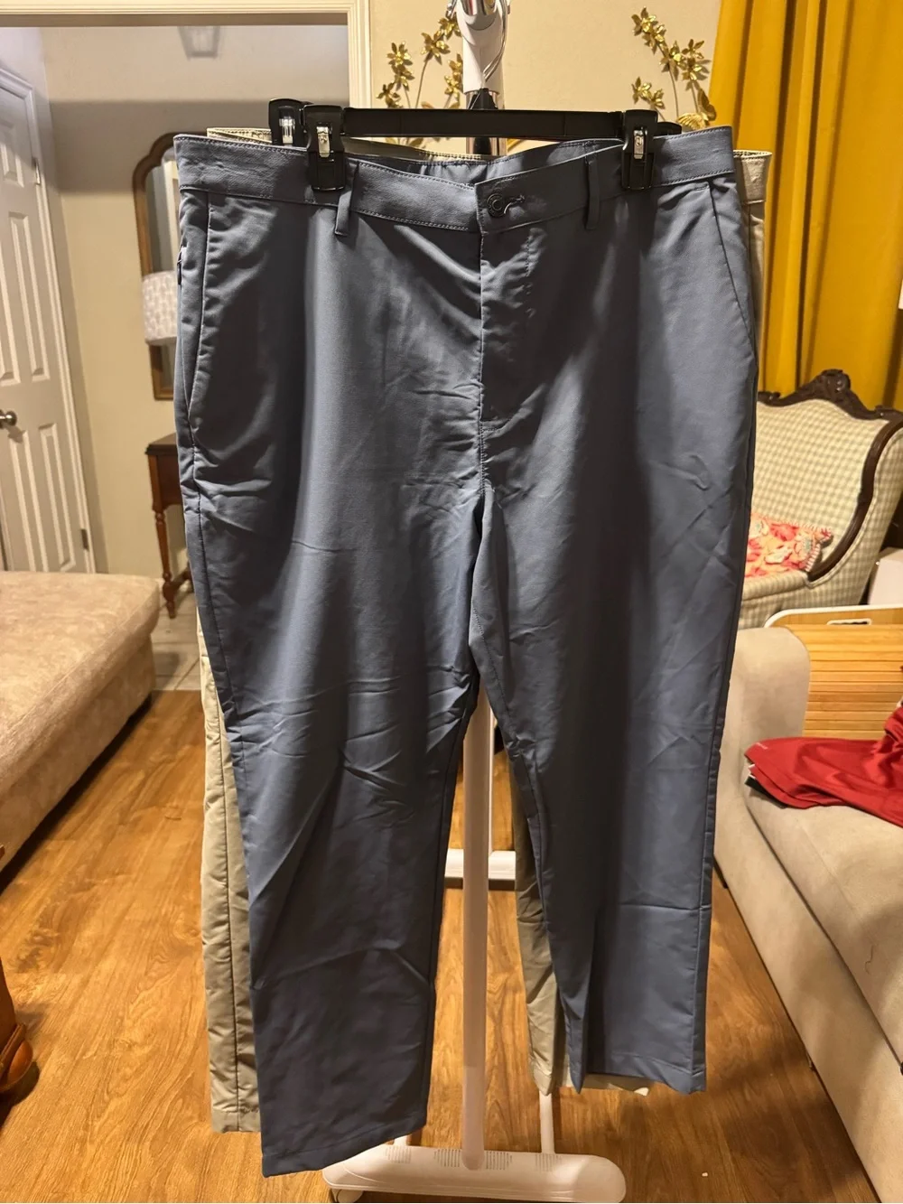 Bundle of 3 38x30 Performance Chinos